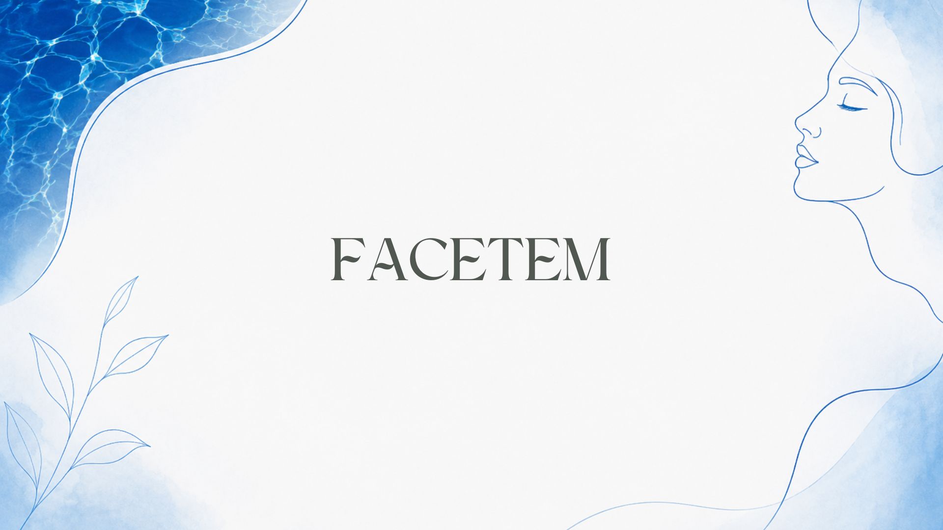 Facetem.